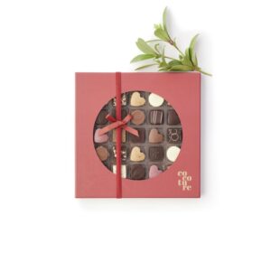 chokoladæske